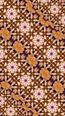 Soyut model. Soyut arkaplan. Dikey soyut animasyon arkaplanı. Sanat arkaplanı.