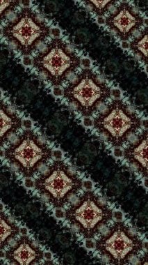 Soyut model. Soyut arkaplan. Dikey soyut animasyon arkaplanı. Sanat arkaplanı.