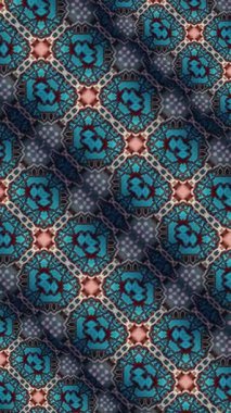 Soyut model. Soyut arkaplan. Dikey soyut animasyon arkaplanı. Sanat arkaplanı.