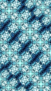 Soyut model. Soyut arkaplan. Dikey soyut animasyon arkaplanı. Sanat arkaplanı.