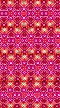 Soyut model. Soyut arkaplan. Dikey soyut animasyon arkaplanı. Sanat arkaplanı.