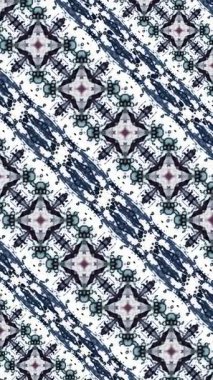 Soyut model. Soyut arkaplan. Dikey soyut animasyon arkaplanı. Sanat arkaplanı.