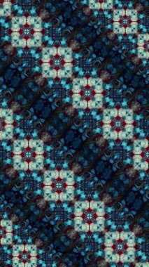 Soyut model. Soyut arkaplan. Dikey soyut animasyon arkaplanı. Sanat arkaplanı.