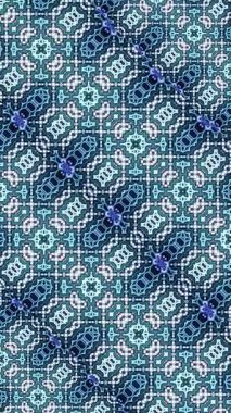 Soyut model. Soyut arkaplan. Dikey soyut animasyon arkaplanı. Sanat arkaplanı.