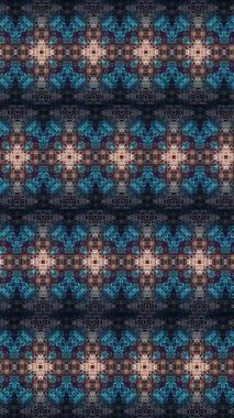 Soyut model. Soyut arkaplan. Dikey soyut animasyon arkaplanı. Sanat arkaplanı.