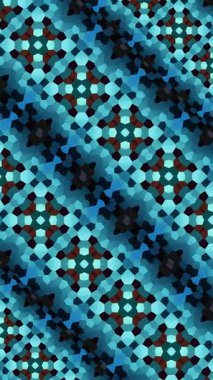 Soyut model. Soyut arkaplan. Dikey soyut animasyon arkaplanı. Sanat arkaplanı.