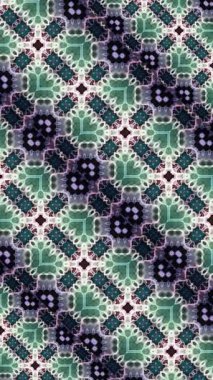 Soyut model. Soyut arkaplan. Dikey soyut animasyon arkaplanı. Sanat arkaplanı.