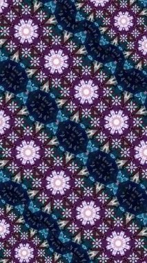 Soyut model. Soyut arkaplan. Dikey soyut animasyon arkaplanı. Sanat arkaplanı.