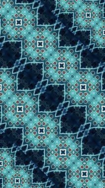 Soyut model. Soyut arkaplan. Dikey soyut animasyon arkaplanı. Sanat arkaplanı.