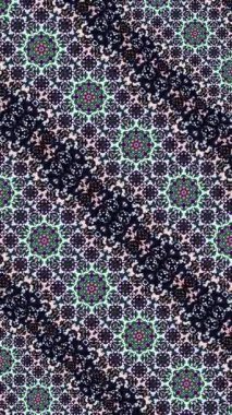 Soyut model. Soyut arkaplan. Dikey soyut animasyon arkaplanı. Sanat arkaplanı.