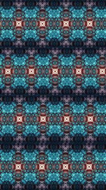 Soyut model. Soyut arkaplan. Dikey soyut animasyon arkaplanı. Sanat arkaplanı.