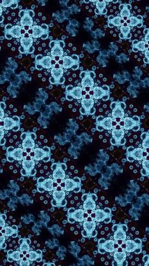 Soyut model. Soyut arkaplan. Dikey soyut animasyon arkaplanı. Sanat arkaplanı.