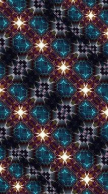 Soyut model. Soyut arkaplan. Dikey soyut animasyon arkaplanı. Sanat arkaplanı.