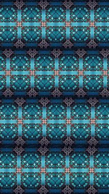 Soyut model. Soyut arkaplan. Dikey soyut animasyon arkaplanı. Sanat arkaplanı.