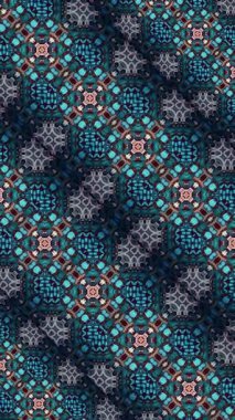 Soyut model. Soyut arkaplan. Dikey soyut animasyon arkaplanı. Sanat arkaplanı.