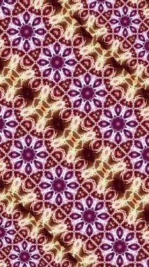 Soyut model. Soyut arkaplan. Dikey soyut animasyon arkaplanı. Sanat arkaplanı.