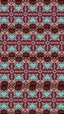 Soyut model. Soyut arkaplan. Dikey soyut animasyon arkaplanı. Sanat arkaplanı.