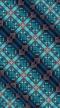 Soyut model. Soyut arkaplan. Dikey soyut animasyon arkaplanı. Sanat arkaplanı.