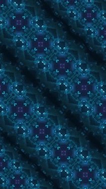 Soyut model. Soyut arkaplan. Dikey soyut animasyon arkaplanı. Sanat arkaplanı.