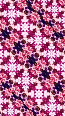 Soyut model. Soyut arkaplan. Dikey soyut animasyon arkaplanı. Sanat arkaplanı.