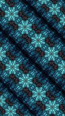 Soyut model. Soyut arkaplan. Dikey soyut animasyon arkaplanı. Sanat arkaplanı.