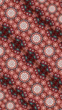 Soyut model. Soyut arkaplan. Dikey soyut animasyon arkaplanı. Sanat arkaplanı.