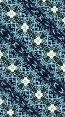 Soyut model. Soyut arkaplan. Dikey soyut animasyon arkaplanı. Sanat arkaplanı.