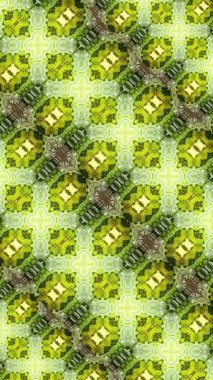 Soyut model. Soyut arkaplan. Dikey soyut animasyon arkaplanı. Sanat arkaplanı.