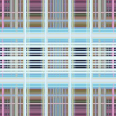 Kusursuz soyut bir arkaplan. Kare şeklinde İskoçya. Satırlardan arkaplan