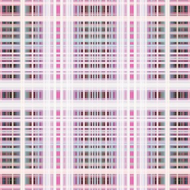 Kusursuz soyut bir arkaplan. Kare şeklinde İskoçya. Satırlardan arkaplan