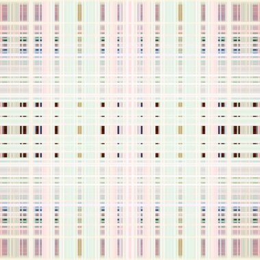 Kusursuz soyut bir arkaplan. Kare şeklinde İskoçya. Satırlardan arkaplan