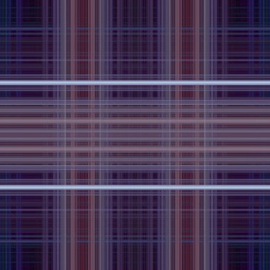 Kusursuz soyut bir arkaplan. Kare şeklinde İskoçya. Satırlardan arkaplan