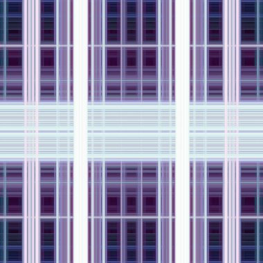 Kusursuz soyut bir arkaplan. Kare şeklinde İskoçya. Satırlardan arkaplan