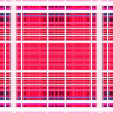 Kusursuz soyut bir arkaplan. Kare şeklinde İskoçya. Satırlardan arkaplan