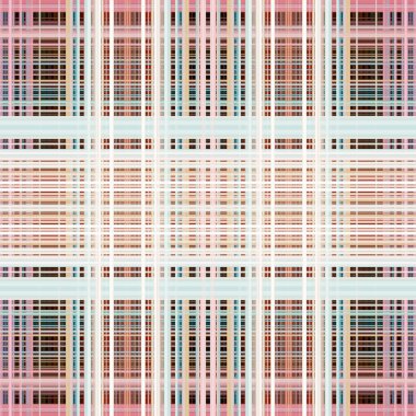 Kusursuz soyut bir arkaplan. Kare şeklinde İskoçya. Satırlardan arkaplan