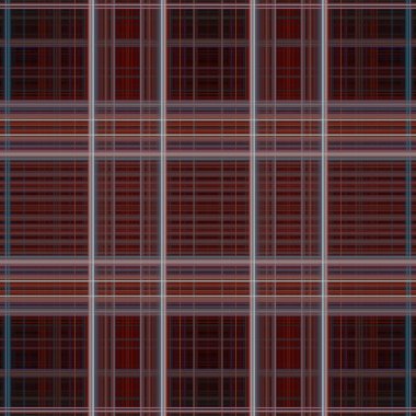 Kusursuz soyut bir arkaplan. Kare şeklinde İskoçya. Satırlardan arkaplan
