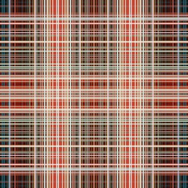 Kusursuz soyut bir arkaplan. Kare şeklinde İskoçya. Satırlardan arkaplan