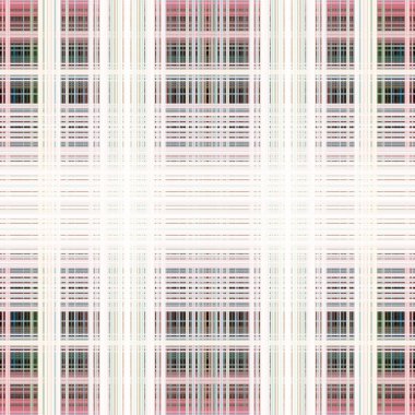 Kusursuz soyut bir arkaplan. Kare şeklinde İskoçya. Satırlardan arkaplan