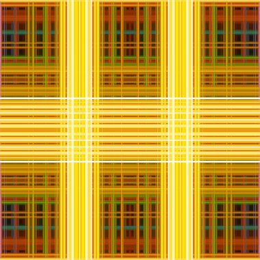 Kusursuz soyut bir arkaplan. Kare şeklinde İskoçya. Satırlardan arkaplan