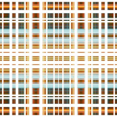 Kusursuz soyut bir arkaplan. Kare şeklinde İskoçya. Satırlardan arkaplan