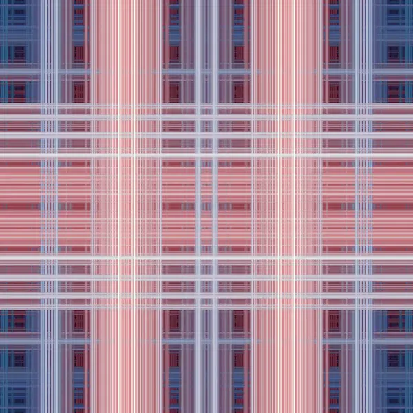 Kusursuz soyut bir arkaplan. Kare şeklinde İskoçya. Satırlardan arkaplan