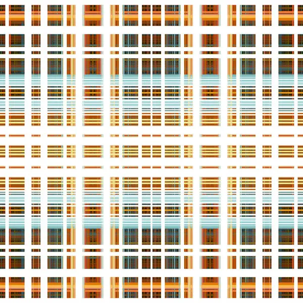 Kusursuz soyut bir arkaplan. Kare şeklinde İskoçya. Satırlardan arkaplan