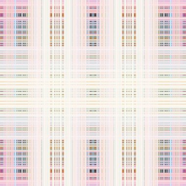 Kusursuz soyut bir arkaplan. Kare şeklinde İskoçya. Satırlardan arkaplan