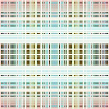 Kusursuz soyut bir arkaplan. Kare şeklinde İskoçya. Satırlardan arkaplan