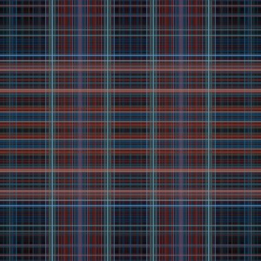 Kusursuz soyut bir arkaplan. Kare şeklinde İskoçya. Satırlardan arkaplan