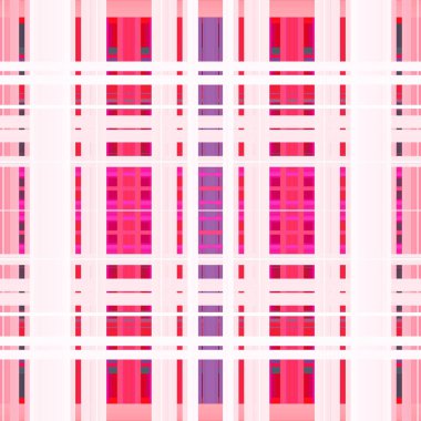 Kusursuz soyut bir arkaplan. Kare şeklinde İskoçya. Satırlardan arkaplan