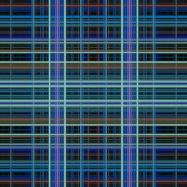 Kusursuz soyut bir arkaplan. Kare şeklinde İskoçya. Satırlardan arkaplan