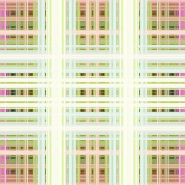 Kusursuz soyut bir arkaplan. Kare şeklinde İskoçya. Satırlardan arkaplan