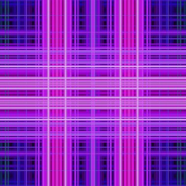 Kusursuz soyut bir arkaplan. Kare şeklinde İskoçya. Satırlardan arkaplan