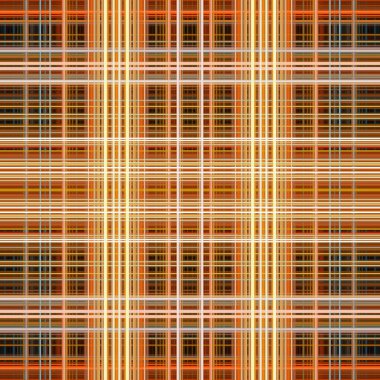 Kusursuz soyut bir arkaplan. Kare şeklinde İskoçya. Satırlardan arkaplan